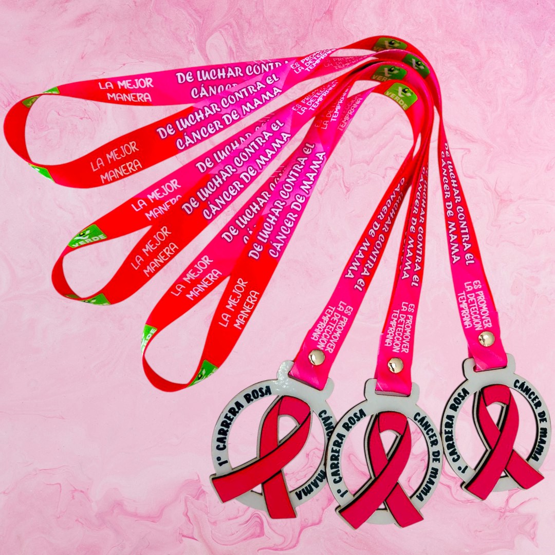 Lucha contra el cáncer