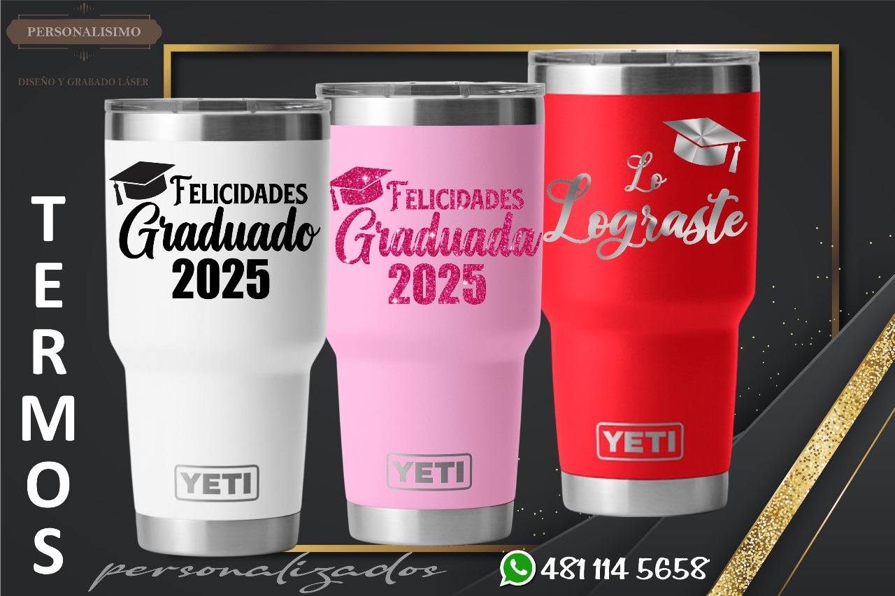 Termo Graduación