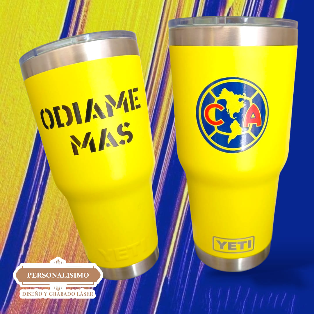 Vaso personalizado