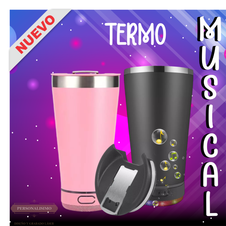 Termos Musicales