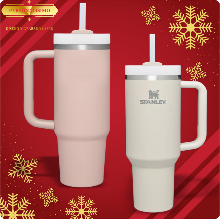 Termo para Grabado Laser