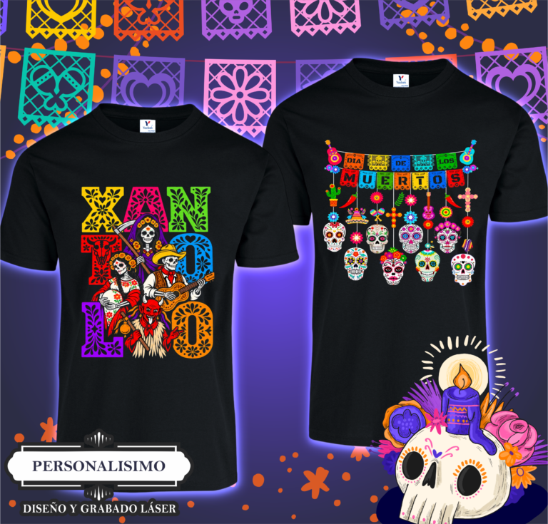 PLAYERASS XANTOLO